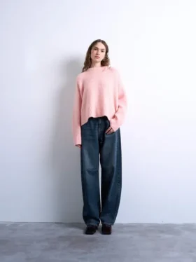 Il pullover Tsultimate