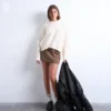Il pullover Tsultimate