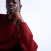 Il pullover Tsultimate
