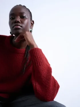 Il pullover Tsultimate