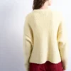 Il pullover Tsultimate