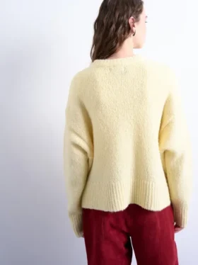 Il pullover Tsultimate