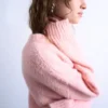 Il pullover Tsultimate
