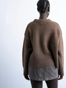 Il pullover Tsultimate