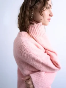 Il pullover Tsultimate