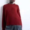 Il pullover Tsultimate