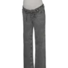 Jeans a gamba larga