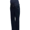 Jeans a gamba larga