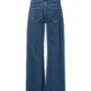 Jeans a gamba larga