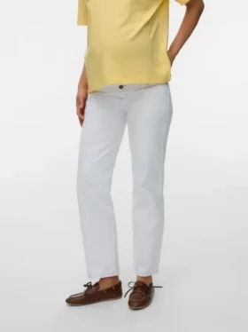 Jeans a vestibilità dritta