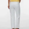 Jeans a vestibilità dritta