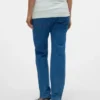 Jeans a vestibilità dritta