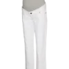 Jeans a vestibilità dritta