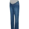 Jeans a vestibilità dritta