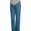 Jeans a vestibilità dritta