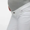 Jeans a vestibilità dritta
