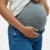 Jeans a vestibilità dritta