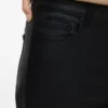 Jeans a vita alta e gamba larga Vmkayla