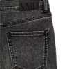 Jeans a vita alta e taglio svasato Vmgigi