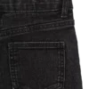 Jeans a vita alta e taglio svasato Vmriver