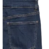 Jeans a vita alta e taglio svasato Vmtanna