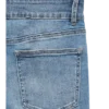 Jeans a vita alta e taglio svasato Vmtanna