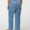 Jeans a vita alta e vestibilità dritta Vmcolivia