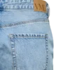 Jeans a vita alta e vestibilità dritta Vmctessa