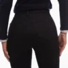 Jeans a vita alta e vestibilità skinny di Topshop