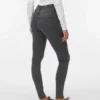 Jeans a vita alta e vestibilità skinny VMSophia