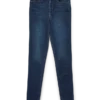 Jeans a vita alta e vestibilità skinny VMSophia