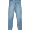 Jeans a vita alta e vestibilità skinny VMSophia