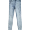Jeans a vita alta e vestibilità skinny VMSophia