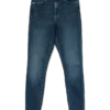 Jeans a vita alta e vestibilità skinny VMSophia
