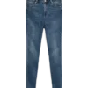 Jeans a vita alta e vestibilità skinny VMSophia