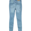 Jeans a vita alta e vestibilità skinny VMSophia