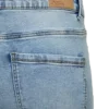 Jeans a vita alta e vestibilità skinny VMSophia