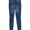 Jeans a vita alta e vestibilità skinny VMSophia
