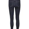 Jeans a vita alta e vestibilità skinny VMSophia