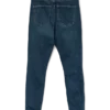 Jeans a vita alta e vestibilità skinny VMSophia