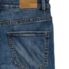 Jeans a vita alta e vestibilità skinny VMSophia