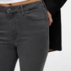 Jeans a vita alta e vestibilità skinny VMSophia