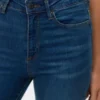Jeans a vita alta e vestibilità skinny VMSophia