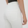 Jeans a vita alta e vestibilità skinny VMSophia