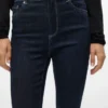 Jeans a vita alta e vestibilità skinny VMSophia