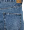 Jeans a vita bassa e taglio svasato Vmcastra