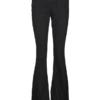 Jeans a vita bassa e taglio svasato Vmsigi