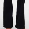 Jeans a vita bassa e taglio svasato Vmsigi