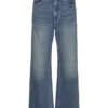 Jeans a vita bassa e vestibilità dritta Vmtokey