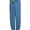 Jeans a vita bassa Mom Fit
